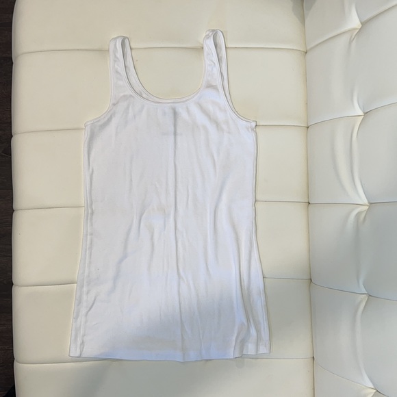 COPY - Five (5) Old Navy “Tami” tanks, all size Medium - Picture 7 of 9